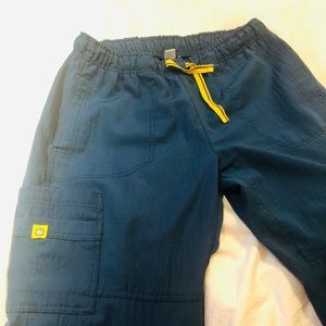 WonderWink scrub pants